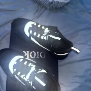 Dior b21 noir hotsell